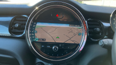 MINI Hatchback 1.5 Cooper Classic 3dr Petrol Hatchback